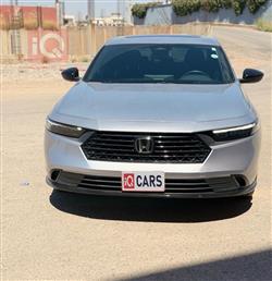 هوندا أكورد